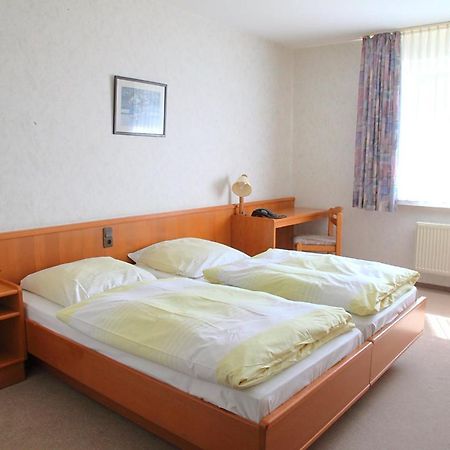 Hotel Am Stimbergpark Oer-Erkenschwick Ngoại thất bức ảnh