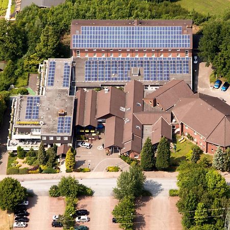 Hotel Am Stimbergpark Oer-Erkenschwick Ngoại thất bức ảnh