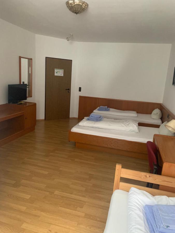Hotel Am Stimbergpark Oer-Erkenschwick Ngoại thất bức ảnh