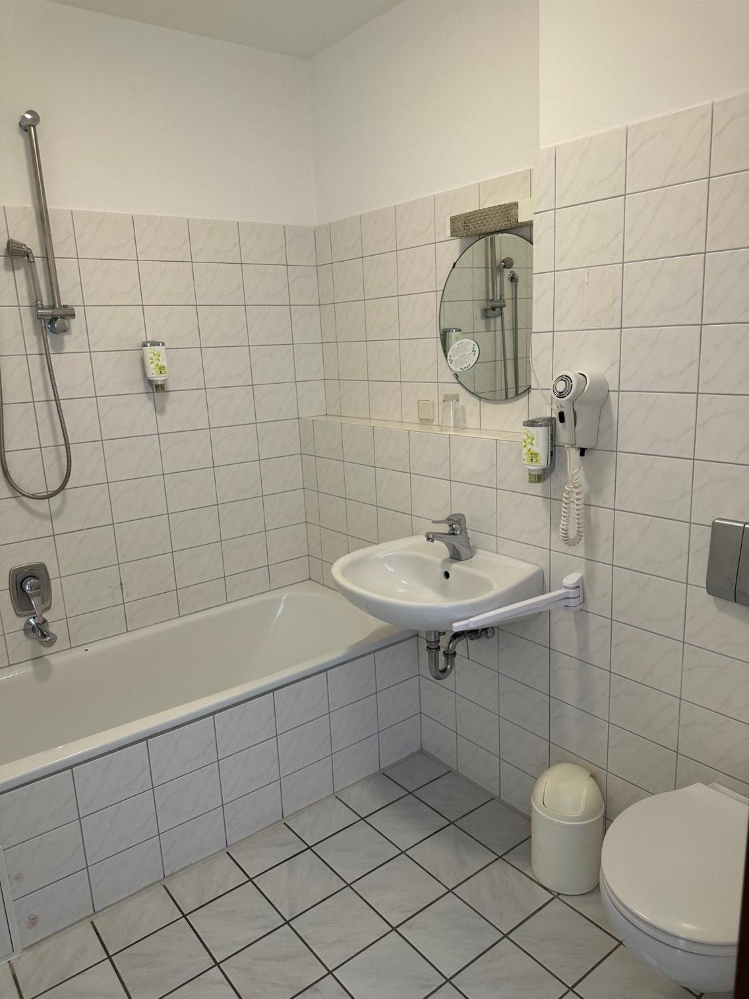 Hotel Am Stimbergpark Oer-Erkenschwick Ngoại thất bức ảnh