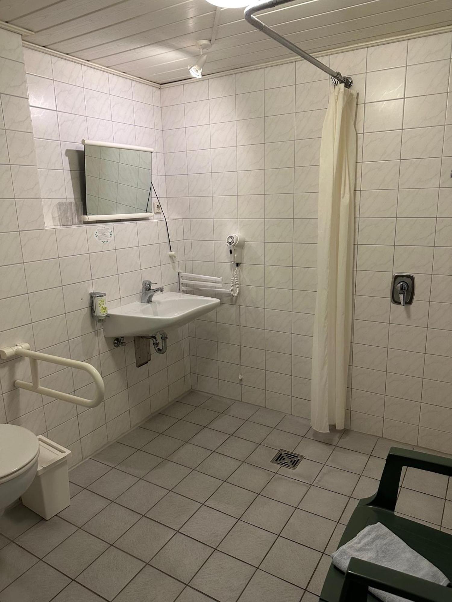 Hotel Am Stimbergpark Oer-Erkenschwick Ngoại thất bức ảnh